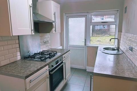 3 bedroom end of terrace house for sale, Morley Road, West Midlands B8