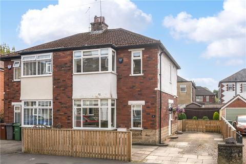 3 bedroom semi-detached house for sale, Carrington Terrace, Guiseley, Leeds, West Yorkshire, LS20