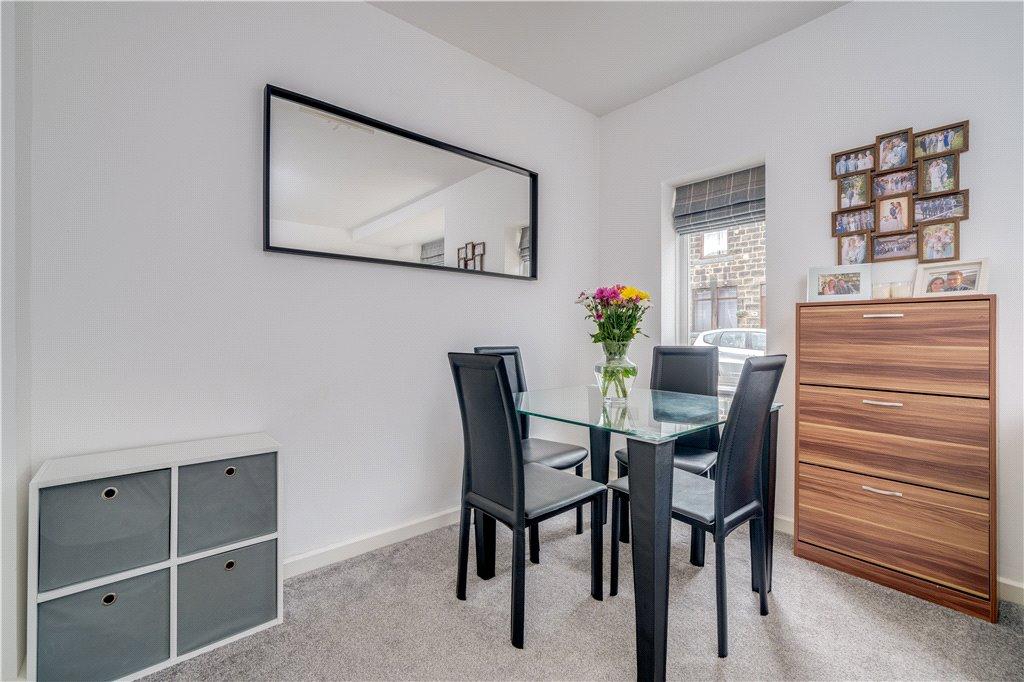 Living Dining Room