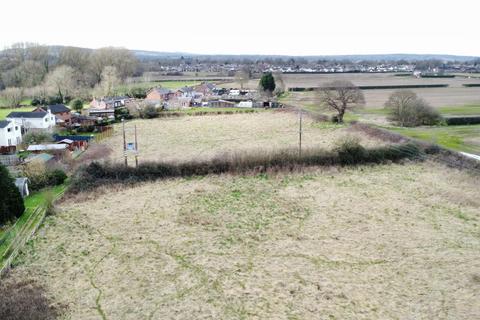 3 bedroom bungalow for sale, Harwoods Lane, Rossett, Wrexham