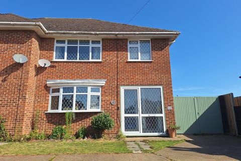 3 bedroom semi-detached house for sale, Sweechgate, Broad Oak, CT2