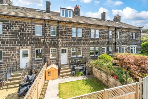 4 bedroom terraced house for sale, Park Gate Crescent, Guiseley, Leeds, West Yorkshire, LS20