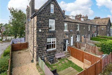 3 bedroom end of terrace house for sale, Milton Terrace, Yeadon, Leeds, West Yorkshire, LS19