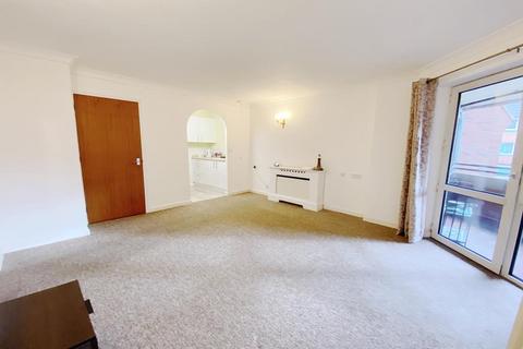 1 bedroom apartment for sale, Ringwood Road, Ferndown, Dorset, BH22