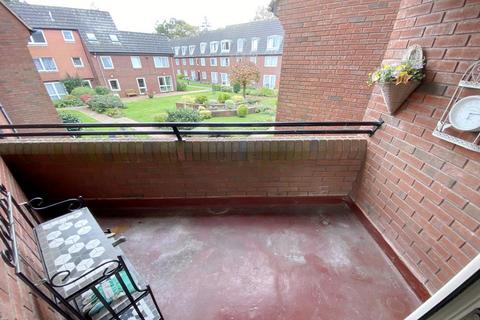 1 bedroom apartment for sale, Ringwood Road, Ferndown, Dorset, BH22