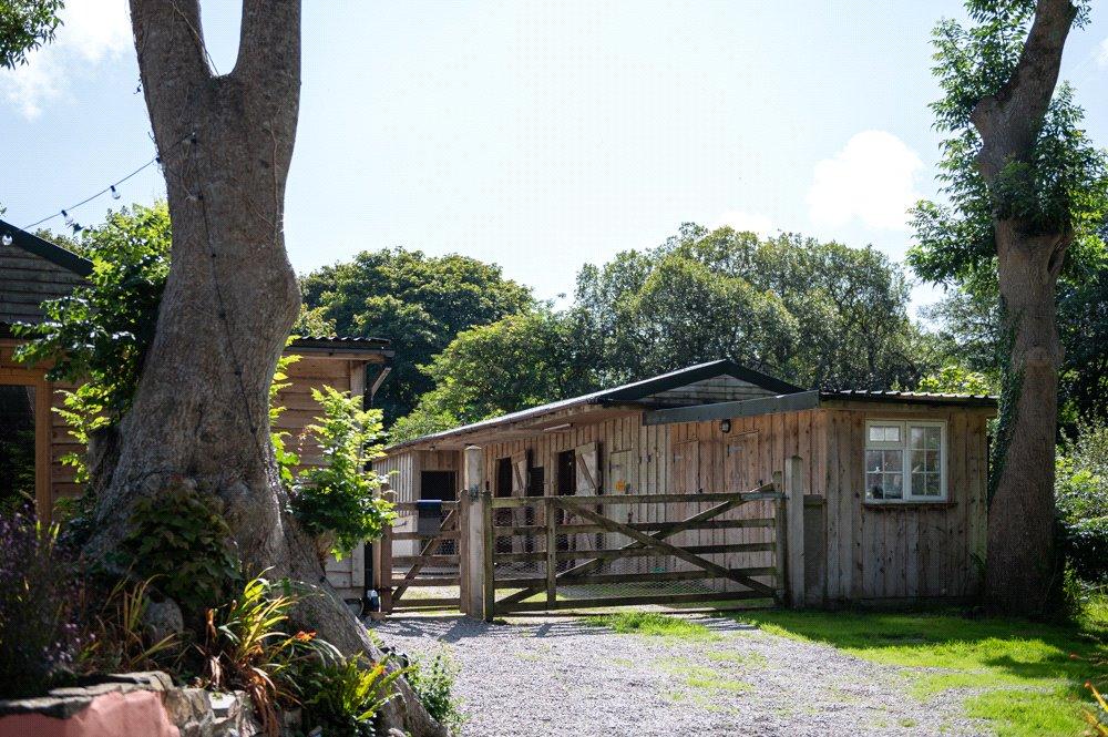 Outbuildings