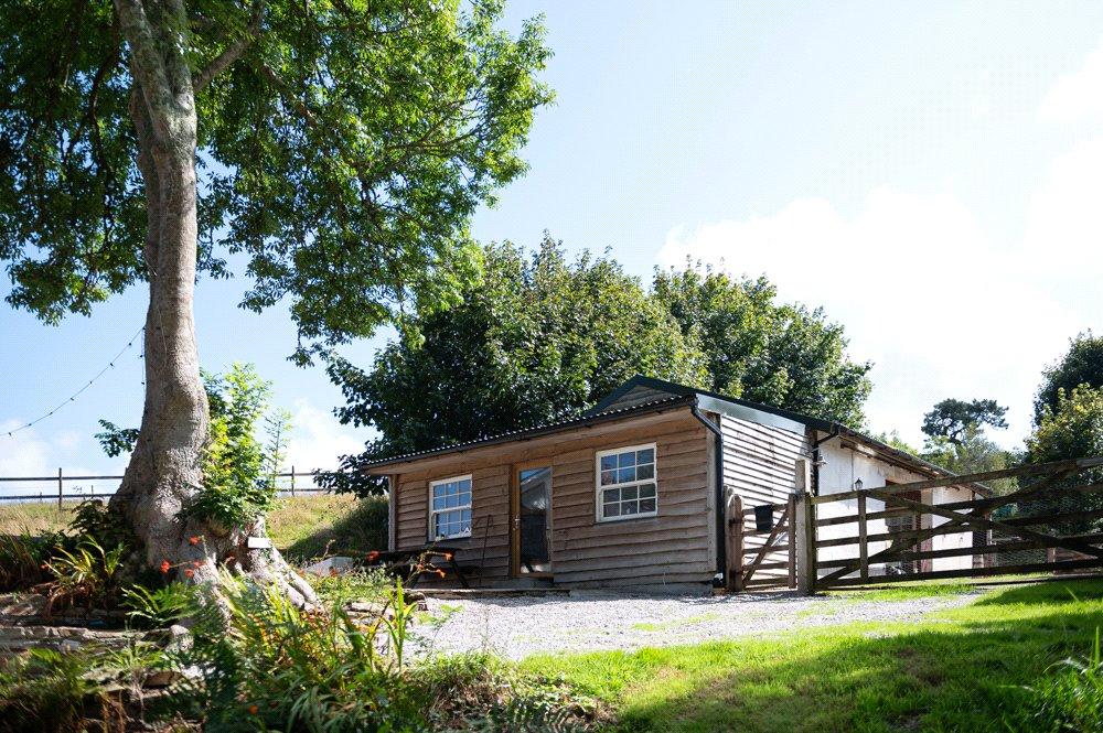 Outbuildings