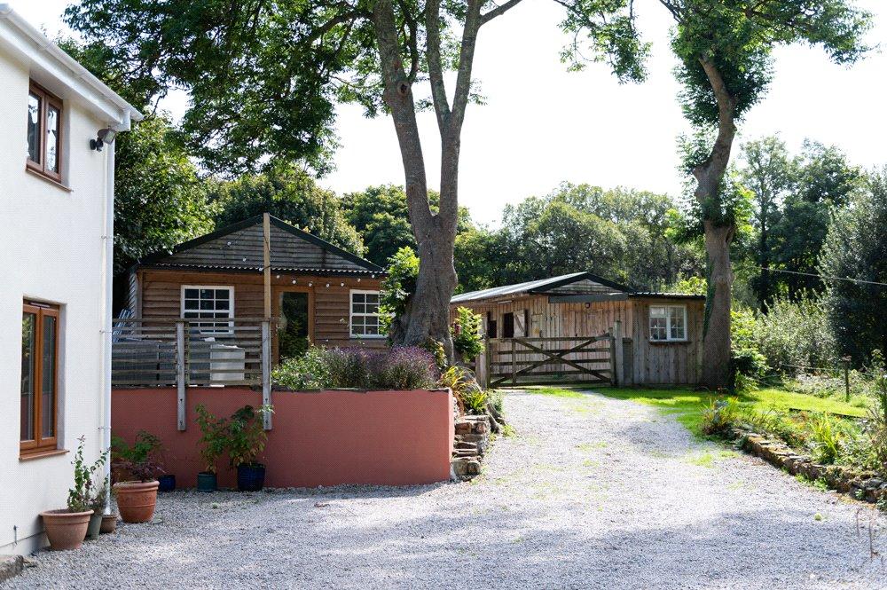 Outbuildings