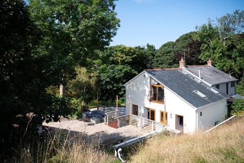 4 bedroom detached house for sale, Penhallow, Truro, Cornwall