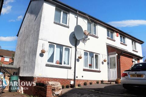 Astoria Close, Cardiff