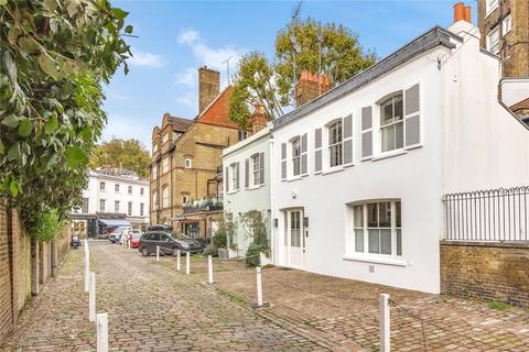 3 bedroom mews for sale, Lennox Gardens Mews, London, SW1X