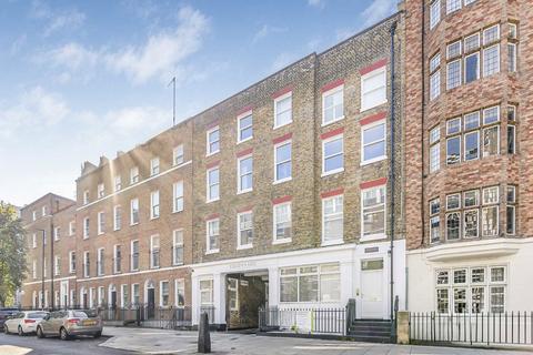 3 bedroom flat for sale, Grenville Street, London WC1N