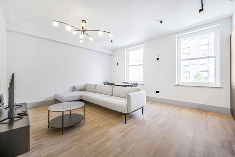 3 bedroom flat for sale, Grenville Street, London WC1N