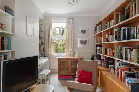 3 bedroom house for sale, Kinnoul Road, Hammersmith, London, W6