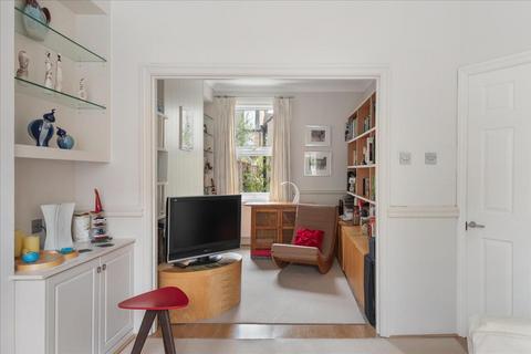 3 bedroom house for sale, Kinnoul Road, Hammersmith, London, W6