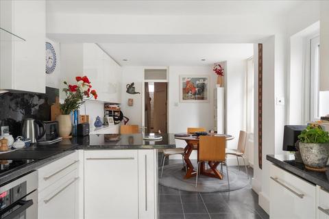 3 bedroom house for sale, Kinnoul Road, Hammersmith, London, W6