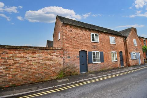 Belle Vue Road, Ashbourne, DE6