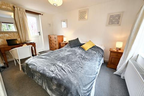 1 bedroom cottage for sale, Belle Vue Road, Ashbourne, DE6