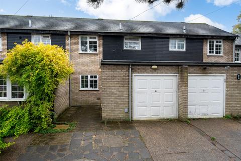 3 bedroom terraced house for sale, Pine Tree Close, Old Town Boarders, Hemel Hempstead, HP2 5BD