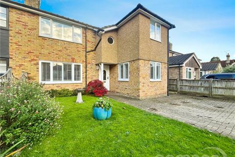 4 bedroom semi-detached house for sale, Mount Pleasant, Farnham, Surrey