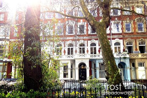 Office to rent, South Kensington SW7