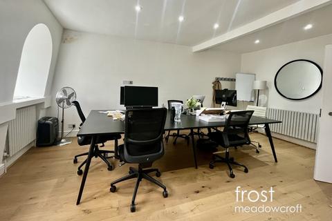 Office to rent, South Kensington SW7