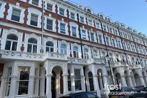 Office to rent, South Kensington SW7