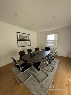 Office to rent, South Kensington SW7