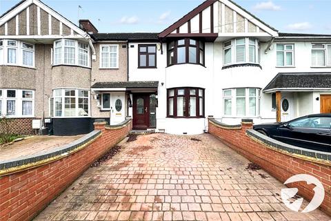 3 bedroom terraced house for sale, Eastcote Road, Welling, Kent, DA16