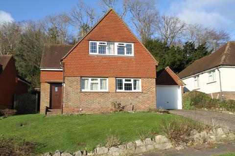 3 bedroom detached house for sale, Melvill Lane, Eastbourne BN20