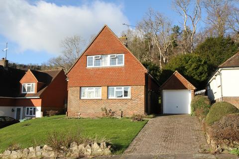 3 bedroom detached house for sale, Melvill Lane, Eastbourne BN20