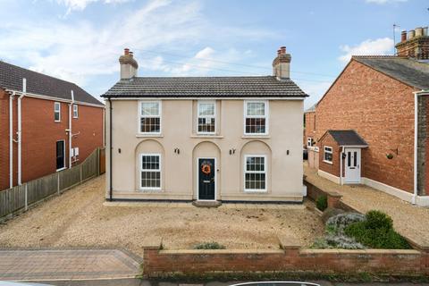 3 bedroom detached house for sale, Little London, Long Sutton, Spalding, Lincolnshire, PE12