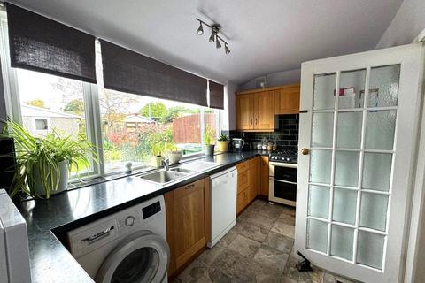 2 bedroom semi-detached house for sale, Lyme Road, Welling, Kent, DA16