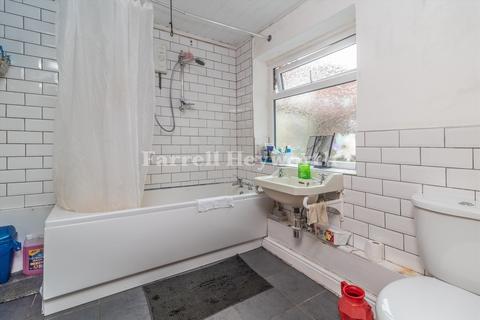 3 bedroom house for sale, Curwen Street, Preston PR1