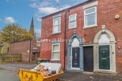 3 bedroom house for sale, Curwen Street, Preston PR1