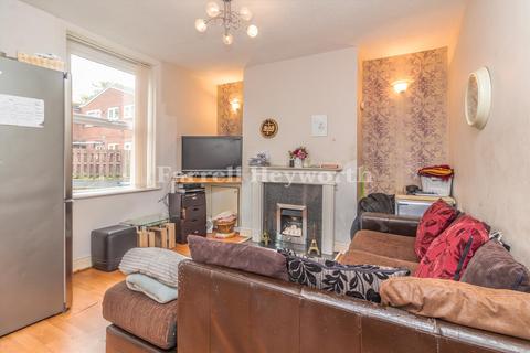 3 bedroom house for sale, Curwen Street, Preston PR1