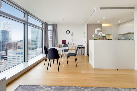 2 bedroom apartment to rent, Pan Peninsula Square, London, E14