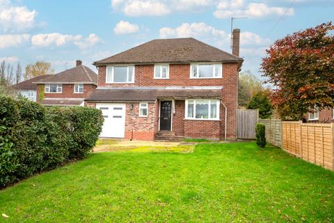 4 bedroom detached house for sale, Ashmore Green Road, Ashmore Green, Thatcham, RG18