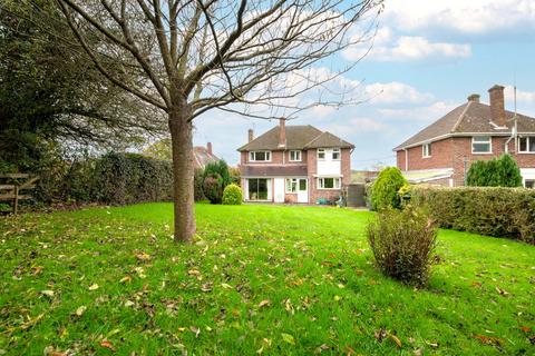 4 bedroom detached house for sale, Ashmore Green Road, Ashmore Green, Thatcham, RG18