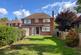 Ashmore Green Road, Ashmore Green, Thatcham, RG18
