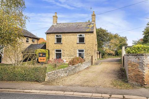 3 bedroom detached house for sale, Church Street, Ely CB7