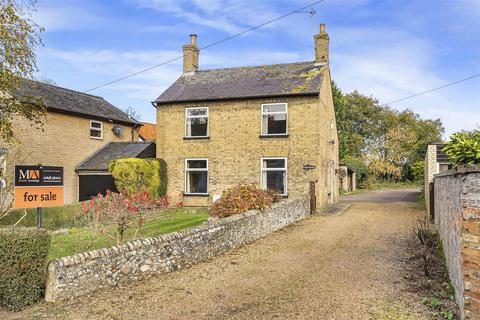 3 bedroom detached house for sale, Church Street, Ely CB7