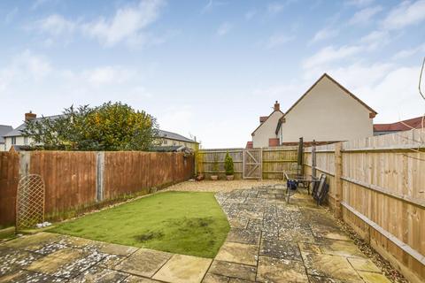 3 bedroom terraced house for sale, Home Farm Close, Ambrosden