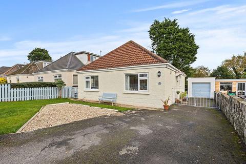 4 bedroom detached bungalow for sale, Belvedere Close, Swansea SA3