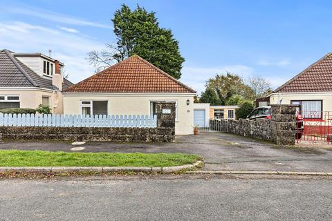 4 bedroom detached bungalow for sale, Belvedere Close, Swansea SA3