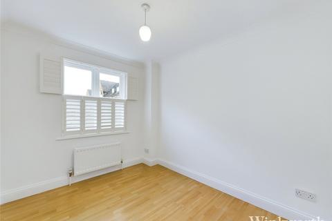 2 bedroom semi-detached house to rent, Hanger Lane, London, UK, W5