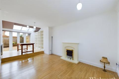 2 bedroom semi-detached house to rent, Hanger Lane, London, UK, W5