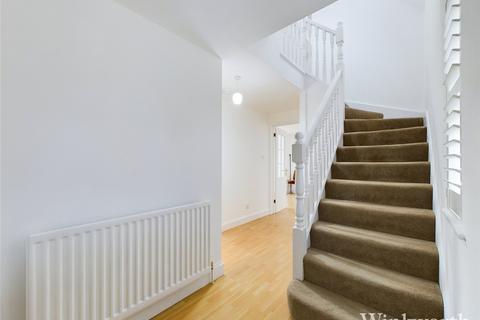 2 bedroom semi-detached house to rent, Hanger Lane, London, UK, W5