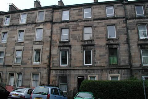 2 bedroom flat to rent, Montgomery Street, Edinburgh, EH7