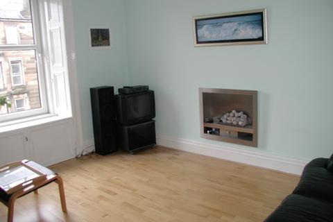 2 bedroom flat to rent, Montgomery Street, Edinburgh, EH7